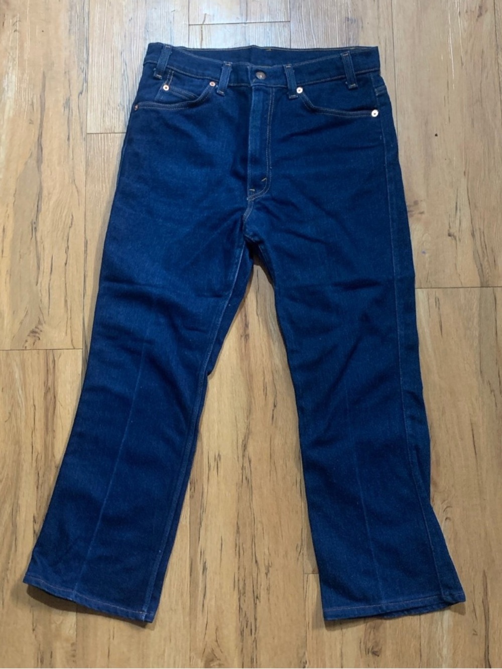 Levi jeans